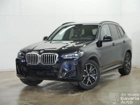 BMW X3 20d xDrive M Sport Paket Steptronic - Car24.bg BMW X3 20d xDrive M Sport Paket Steptronic
