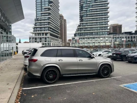 Mercedes-Benz GLS 63 AMG CARFAX АВТО КРЕДИТ - 182850 лв. / 93489.72 € - 24894928 3 | Car24.bg Mercedes-Benz GLS 63 AMG CARFAX АВТО КРЕДИТ - 182850 лв. / 93489.72 € - 24894928 3