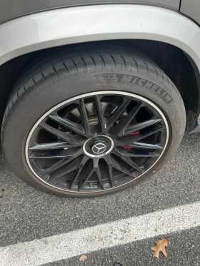 Mercedes-Benz GLS 63 AMG CARFAX АВТО КРЕДИТ - 182850 лв. / 93489.72 € - 24894928 8 | Car24.bg Mercedes-Benz GLS 63 AMG CARFAX АВТО КРЕДИТ - 182850 лв. / 93489.72 € - 24894928 8