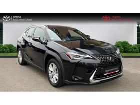 Lexus UX 250h 2.0H Executive - 25500 € / 49873.67 лв. - 59608717 3 | Car24.bg Lexus UX 250h 2.0H Executive - 25500 € / 49873.67 лв. - 59608717 3