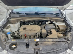 Hyundai Santa fe 2.4l Sport - 9000 € / 17602.47 лв. - 91799817 12 | Car24.bg Hyundai Santa fe 2.4l Sport - 9000 € / 17602.47 лв. - 91799817 12