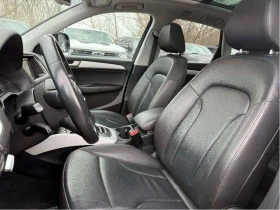 Audi Q5 * 2.0T Comfort * CARFAX * ФИКСИРАНА ЦЕНА ДО БГ * | Auto.bg — изображение 14 Audi Q5 * 2.0T Comfort * CARFAX * ФИКСИРАНА ЦЕНА ДО БГ * | Auto.bg — изображение 14