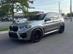 BMW X3 * M * ОБДУХВАНЕ * ЩОРИ * ПАНОРАМА * 360
