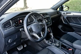 VW Tiguan R-Line/Dynaudio/Adaptive cruise/Лизинг/Сервизна | Auto.bg — изображение 9 VW Tiguan R-Line/Dynaudio/Adaptive cruise/Лизинг/Сервизна | Auto.bg — изображение 9