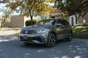 VW Tiguan R-Line/Dynaudio/Adaptive cruise/Лизинг/Сервизна | Auto.bg — изображение 4 VW Tiguan R-Line/Dynaudio/Adaptive cruise/Лизинг/Сервизна | Auto.bg — изображение 4