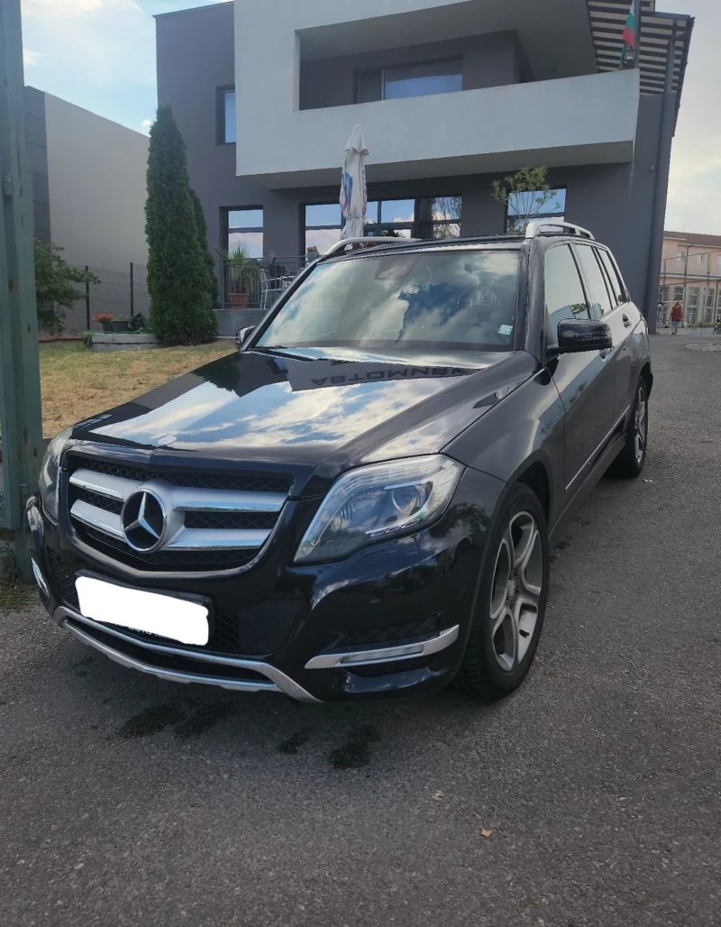 Mercedes-Benz GLK 200 CDI AMG Line 19" - 18900 € - 50282051 1 | Car24.bg Mercedes-Benz GLK 200 CDI AMG Line 19" - 18900 € - 50282051 1