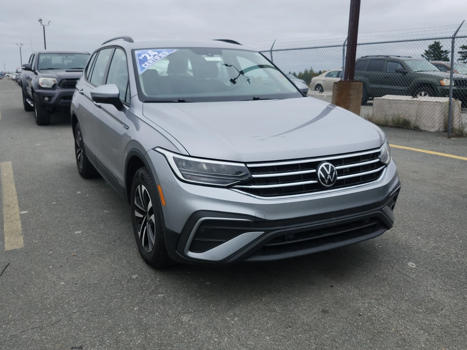 VW Tiguan * CARFAX * БЕЗ ПЪРВОНАЧАЛНА ВНОСКА - изображение 2 | Auto.bg VW Tiguan * CARFAX * БЕЗ ПЪРВОНАЧАЛНА ВНОСКА - изображение 2