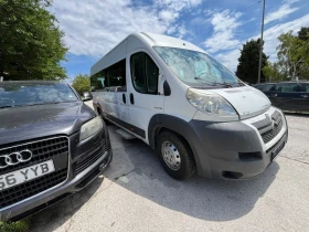 Citroen Jumper 2.2hdi | Auto.bg — изображение 4 Citroen Jumper 2.2hdi | Auto.bg — изображение 4