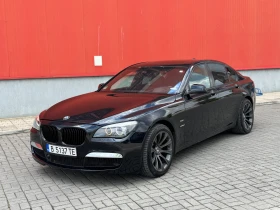 BMW 740 D M-Пакет - Car24.bg BMW 740 D M-Пакет