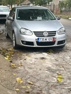 VW Jetta 1.9 TDI - Car24.bg VW Jetta 1.9 TDI