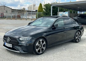 Mercedes-Benz E 220 CDI AMG LINE FULL - Car24.bg Mercedes-Benz E 220 CDI AMG LINE FULL