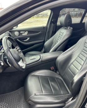 Mercedes-Benz E 220 CDI AMG LINE FULL - 55800 лв. / 28530.09 € - 93992582 10 | Car24.bg Mercedes-Benz E 220 CDI AMG LINE FULL - 55800 лв. / 28530.09 € - 93992582 10