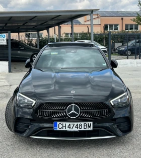 Mercedes-Benz E 220 CDI AMG LINE FULL - 55800 лв. / 28530.09 € - 93992582 3 | Car24.bg Mercedes-Benz E 220 CDI AMG LINE FULL - 55800 лв. / 28530.09 € - 93992582 3