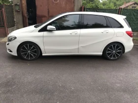 Mercedes-Benz B 200 TURBO - 4499 € / 8799.28 лв. - 35852705 3 | Car24.bg Mercedes-Benz B 200 TURBO - 4499 € / 8799.28 лв. - 35852705 3
