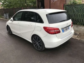 Mercedes-Benz B 200 TURBO - 4499 € / 8799.28 лв. - 35852705 4 | Car24.bg Mercedes-Benz B 200 TURBO - 4499 € / 8799.28 лв. - 35852705 4