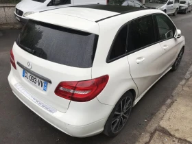 Mercedes-Benz B 200 TURBO - 4499 € / 8799.28 лв. - 35852705 6 | Car24.bg Mercedes-Benz B 200 TURBO - 4499 € / 8799.28 лв. - 35852705 6