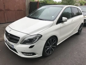 Mercedes-Benz B 200 TURBO - 4499 € / 8799.28 лв. - 35852705 2 | Car24.bg Mercedes-Benz B 200 TURBO - 4499 € / 8799.28 лв. - 35852705 2