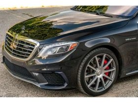 Mercedes-Benz S 63 AMG * S63 4MATIC * CARFAX * ЦЕНА ДО БГ - 35100 € / 68649.63 лв. - 76691931 11 | Car24.bg Mercedes-Benz S 63 AMG * S63 4MATIC * CARFAX * ЦЕНА ДО БГ - 35100 € / 68649.63 лв. - 76691931 11