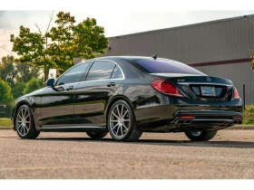 Mercedes-Benz S 63 AMG * S63 4MATIC * CARFAX * ЦЕНА ДО БГ - 35100 € / 68649.63 лв. - 76691931 6 | Car24.bg Mercedes-Benz S 63 AMG * S63 4MATIC * CARFAX * ЦЕНА ДО БГ - 35100 € / 68649.63 лв. - 76691931 6