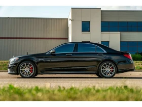 Mercedes-Benz S 63 AMG * S63 4MATIC * CARFAX * ЦЕНА ДО БГ - 35100 € / 68649.63 лв. - 76691931 5 | Car24.bg Mercedes-Benz S 63 AMG * S63 4MATIC * CARFAX * ЦЕНА ДО БГ - 35100 € / 68649.63 лв. - 76691931 5
