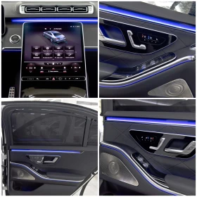 Mercedes-Benz S 580 L 4M BRABUS 45KM | Auto.bg — изображение 14 Mercedes-Benz S 580 L 4M BRABUS 45KM | Auto.bg — изображение 14