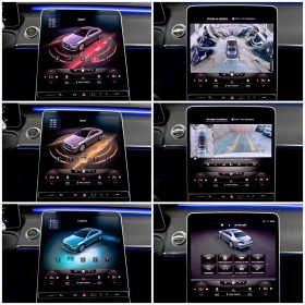 Mercedes-Benz S 580 L 4M BRABUS 45KM | Auto.bg — изображение 17 Mercedes-Benz S 580 L 4M BRABUS 45KM | Auto.bg — изображение 17