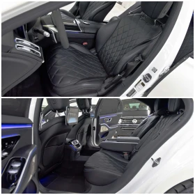 Mercedes-Benz S 580 L 4M BRABUS 45KM | Auto.bg — изображение 11 Mercedes-Benz S 580 L 4M BRABUS 45KM | Auto.bg — изображение 11
