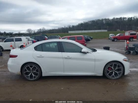 Alfa Romeo Giulia 2.0l Ti Rwd | Auto.bg — изображение 13 Alfa Romeo Giulia 2.0l Ti Rwd | Auto.bg — изображение 13