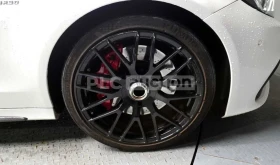 Mercedes-Benz C 63 AMG - 26850 € / 52514.04 лв. - 17145794 5 | Car24.bg Mercedes-Benz C 63 AMG - 26850 € / 52514.04 лв. - 17145794 5