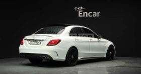 Mercedes-Benz C 63 AMG - 26850 € / 52514.04 лв. - 17145794 4 | Car24.bg Mercedes-Benz C 63 AMG - 26850 € / 52514.04 лв. - 17145794 4