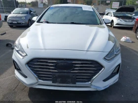 Hyundai Sonata 2.4L I-4 DI, DOHC, VVT, 185HP Front Wheel Drive - 8200 € / 16037.81 лв. - 21446485 12 | Car24.bg Hyundai Sonata 2.4L I-4 DI, DOHC, VVT, 185HP Front Wheel Drive - 8200 € / 16037.81 лв. - 21446485 12