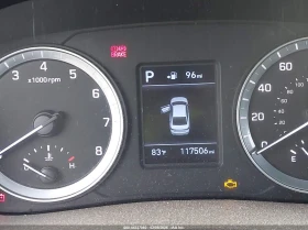 Hyundai Sonata 2.4L I-4 DI, DOHC, VVT, 185HP Front Wheel Drive - 8200 € / 16037.81 лв. - 21446485 15 | Car24.bg Hyundai Sonata 2.4L I-4 DI, DOHC, VVT, 185HP Front Wheel Drive - 8200 € / 16037.81 лв. - 21446485 15