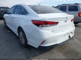 Hyundai Sonata 2.4L I-4 DI, DOHC, VVT, 185HP Front Wheel Drive - 8200 € / 16037.81 лв. - 21446485 3 | Car24.bg Hyundai Sonata 2.4L I-4 DI, DOHC, VVT, 185HP Front Wheel Drive - 8200 € / 16037.81 лв. - 21446485 3