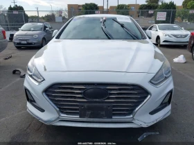 Hyundai Sonata 2.4L I-4 DI, DOHC, VVT, 185HP Front Wheel Drive - 8200 € / 16037.81 лв. - 21446485 6 | Car24.bg Hyundai Sonata 2.4L I-4 DI, DOHC, VVT, 185HP Front Wheel Drive - 8200 € / 16037.81 лв. - 21446485 6