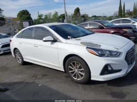 Hyundai Sonata 2.4L I-4 DI, DOHC, VVT, 185HP Front Wheel Drive - 8200 € / 16037.81 лв. - 21446485 13 | Car24.bg Hyundai Sonata 2.4L I-4 DI, DOHC, VVT, 185HP Front Wheel Drive - 8200 € / 16037.81 лв. - 21446485 13