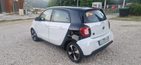 Smart Forfour EQ 17.7kw - 9900 € / 19362.72 лв. - 30561549 6 | Car24.bg Smart Forfour EQ 17.7kw - 9900 € / 19362.72 лв. - 30561549 6
