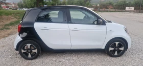 Smart Forfour EQ 17.7kw - 9900 € / 19362.72 лв. - 30561549 2 | Car24.bg Smart Forfour EQ 17.7kw - 9900 € / 19362.72 лв. - 30561549 2