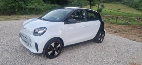 Smart Forfour EQ 17.7kw - 9900 € / 19362.72 лв. - 30561549 8 | Car24.bg Smart Forfour EQ 17.7kw - 9900 € / 19362.72 лв. - 30561549 8