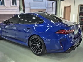 BMW M5 (G90) M5 Sedan | Auto.bg — изображение 17 BMW M5 (G90) M5 Sedan | Auto.bg — изображение 17