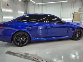 BMW M5 (G90) M5 Sedan | Auto.bg — изображение 14 BMW M5 (G90) M5 Sedan | Auto.bg — изображение 14