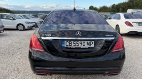 Mercedes-Benz S 500 V8 LONG 4 MATIC БАРТЕР ЛИЗИНГ | Auto.bg — изображение 5 Mercedes-Benz S 500 V8 LONG 4 MATIC БАРТЕР ЛИЗИНГ | Auto.bg — изображение 5