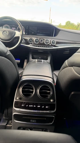 Mercedes-Benz S 500 V8 LONG 4 MATIC БАРТЕР ЛИЗИНГ | Auto.bg — изображение 7 Mercedes-Benz S 500 V8 LONG 4 MATIC БАРТЕР ЛИЗИНГ | Auto.bg — изображение 7
