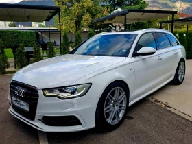 Audi A6 3.0TDI/3xS-line/Quattro