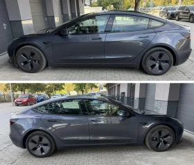 Tesla Model 3 Facelift Long range Dual Motor - 27800 € - 63684792 7 | Car24.bg Tesla Model 3 Facelift Long range Dual Motor - 27800 € - 63684792 7