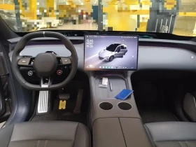 Xiaomi YU7 undefined | Auto.bg — изображение 10 Xiaomi YU7 undefined | Auto.bg — изображение 10