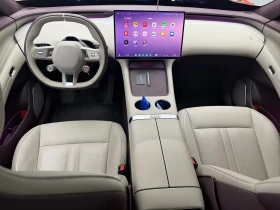 Xiaomi YU7 Extended Range RWD Edition* КРАЙНА ЦЕНА | Auto.bg — изображение 9 Xiaomi YU7 Extended Range RWD Edition* КРАЙНА ЦЕНА | Auto.bg — изображение 9