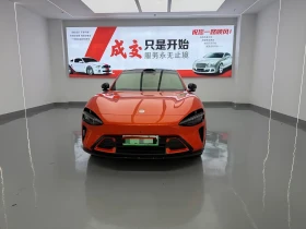 Xiaomi YU7 Extended Range RWD Edition* КРАЙНА ЦЕНА | Auto.bg — изображение 2 Xiaomi YU7 Extended Range RWD Edition* КРАЙНА ЦЕНА | Auto.bg — изображение 2