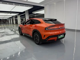 Xiaomi YU7 Extended Range RWD Edition* КРАЙНА ЦЕНА | Auto.bg — изображение 6 Xiaomi YU7 Extended Range RWD Edition* КРАЙНА ЦЕНА | Auto.bg — изображение 6