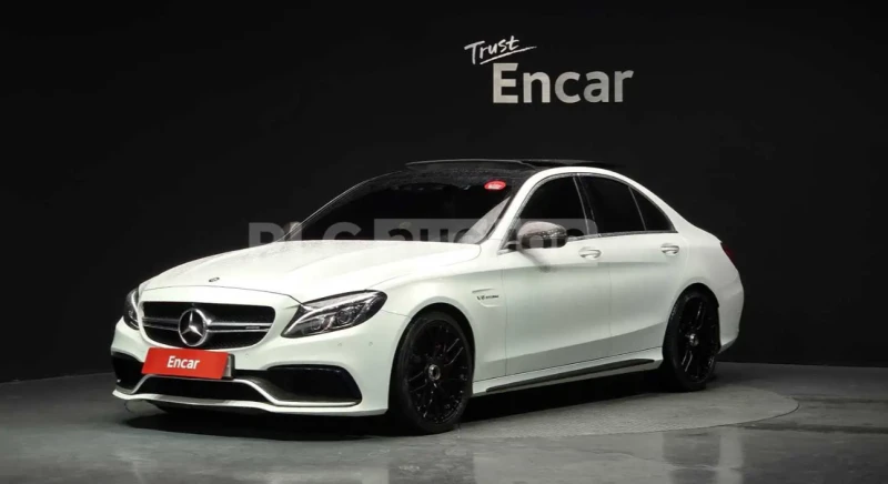Mercedes-Benz C 63 AMG - 26850 € / 52514.04 лв. - 17145794 1 | Car24.bg Mercedes-Benz C 63 AMG - 26850 € / 52514.04 лв. - 17145794 1