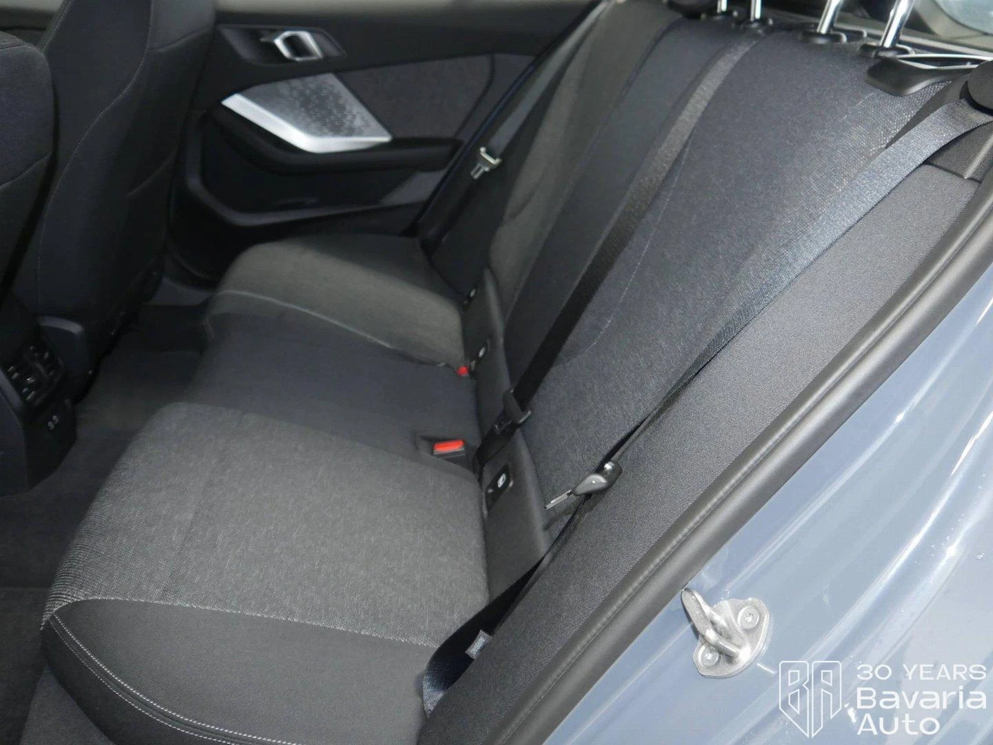 BMW 120 d Steptronic - изображение 8 | Auto.bg BMW 120 d Steptronic - изображение 8